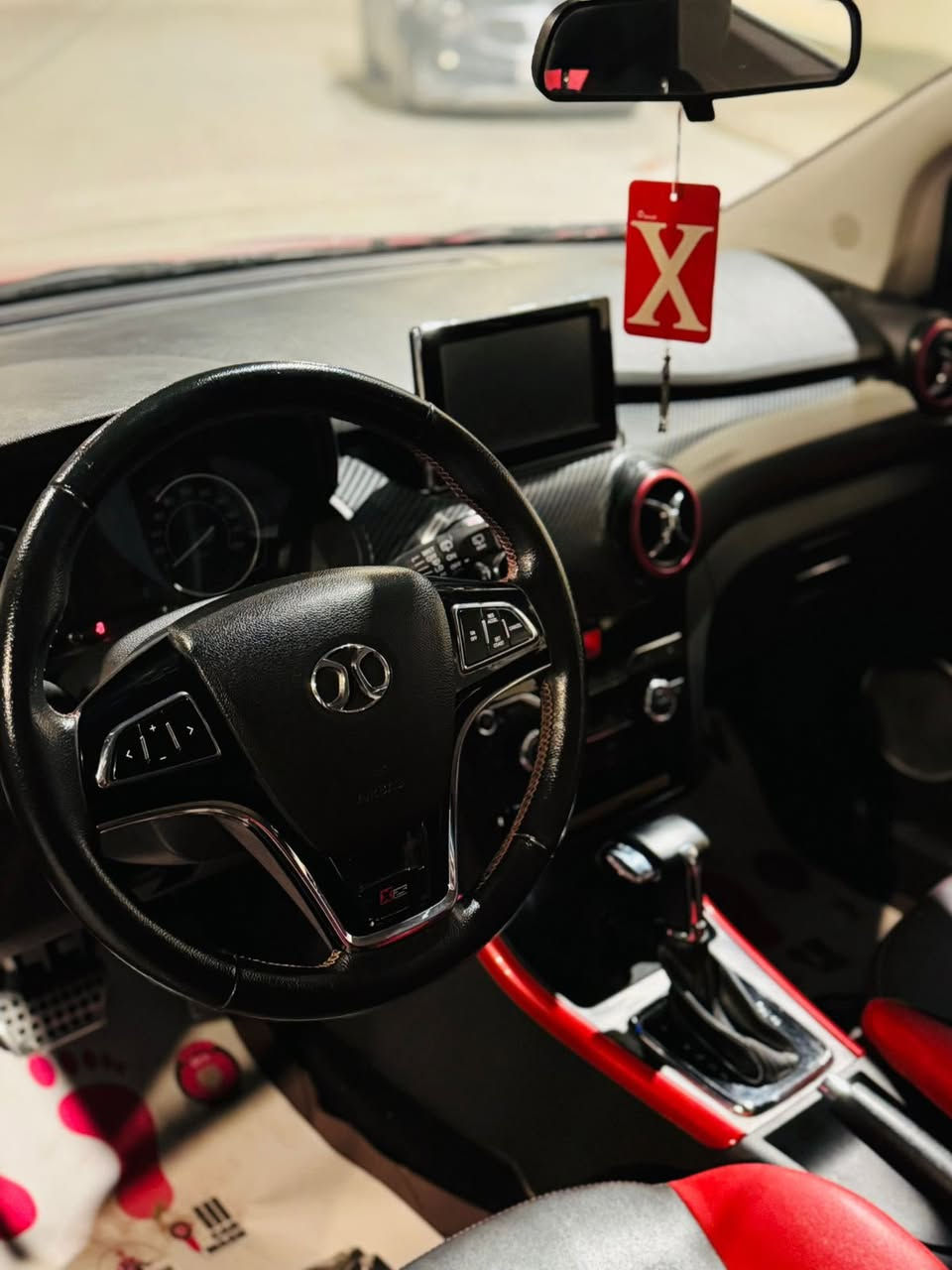 سلام عليكم .
بايك موديل 2020 كير اوتو محرك 1500 السيارة ماشية 21 الف رقم كربلاء الدولي الجديد فحص وهزة جديدة السيارة كفالة عامة ماعده طخة اباب الجنطة الخلفي وموجودة صورة الضربة نصبغت مقدار شبرين 
السعر 90 وبيهه مجال السيارة حرة بأسمي مكان السيارة نجف 
+964 780 047 3691


**إذا كنت صاحب هذا الإعلان وتريد حذفه لأي سبب، رجاءا أرسل رسالة إلى الدعم الفني**