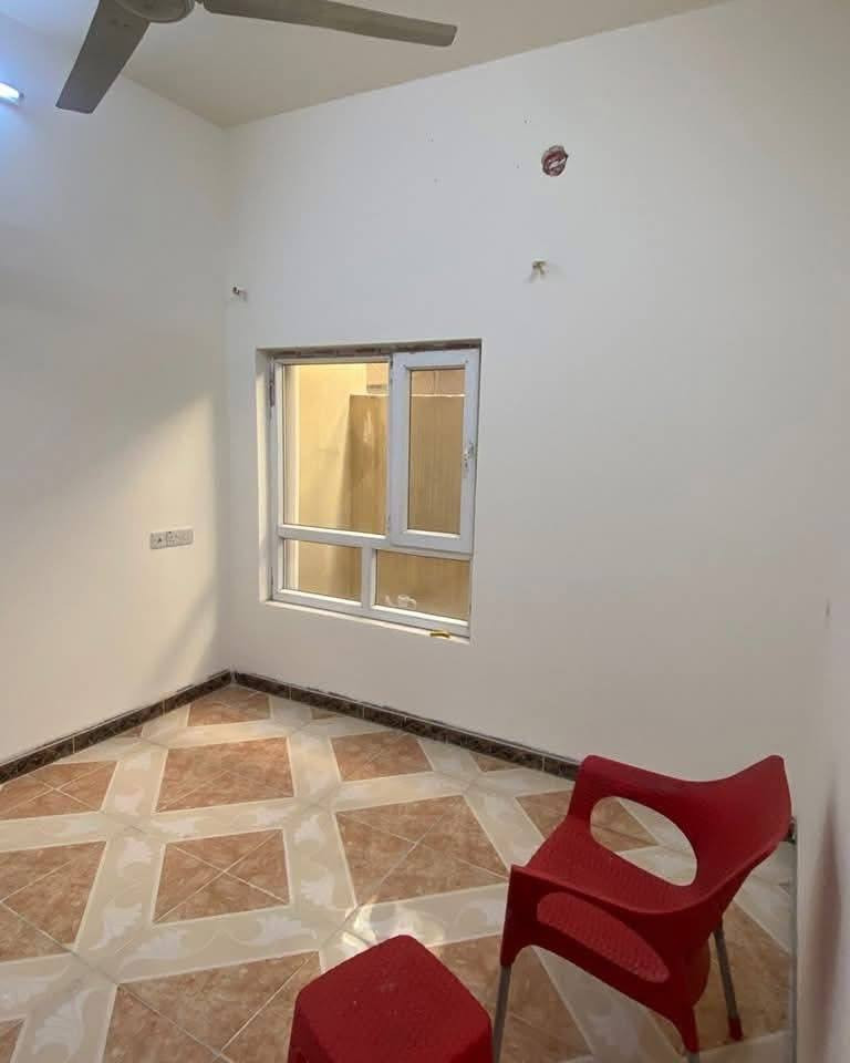 دار للبيع طابو ملك صرف بناء 2014 موقع مميز فول موصفات المساحه 140م الواجهة 7م
الموقع حي عدن قرب جامع تحسين سوراني
البيت طابقين منعزل
(الوراد الشهري 550الف
يحتوي الطابق الأول على كراج +استقبال +مطبخ+غرفتين نوم +هول +صحيات+
طابق الثاني يحتوي على هول +مطبخ +غرفتين نوم +صحيات الاتصال على الرقم ***********
