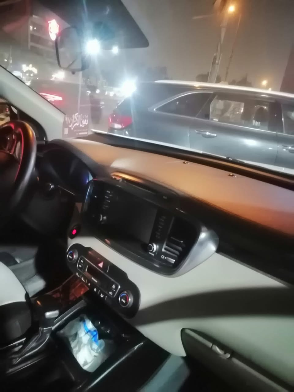 السلام عليكم
مكلف بالنشر 
سورنتو خليجي موديل٢٠١٩
٦سلندر
٧راكب 
مكفوله كفاله عامه مكينه كير كشر 
السعر ٢٥٠ وبيها مجال حق الجيه 
***********
