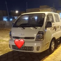 كيا • دبل قمره • مديل ٢٠٢٤