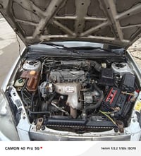 شيري A5 • ٢٠١٠ • محور كامري