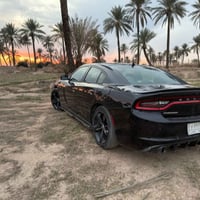 جارجر • موديل ٢٠١٦ • كامله