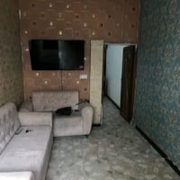 اخوان بيت لا ايجار في منطقه كم ساره شارع افران ام البنين   3طوابق 3 غر...