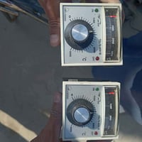 كيجات • قياس المولدات • عمارة ميسان