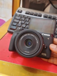 كانون M6ll السعر النهائي 550 الف يوجد توصيل للتواصل 07716409005