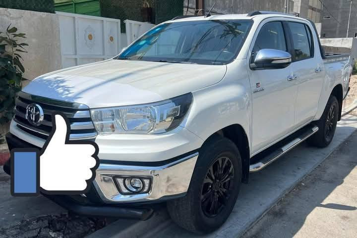 سلام عليكم فورويل البيع مديل2017 كفاله 4سلندر سعر 262ورقه وبي مجال *********** العنوان بغداد بسمايه
