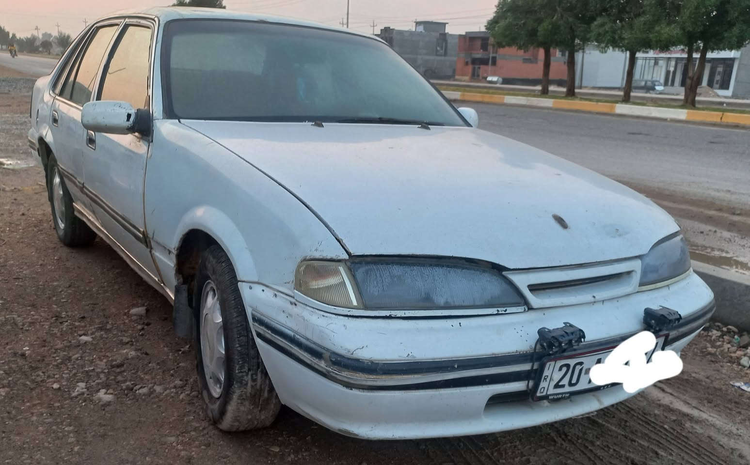 السلام عليكم برنس موديل ١٩٩٥ ديالى دولي سنويه ل ٢٠٣٠ محرك مفتوح كير عادي تخم تاير جدد عارضها ب ٢٣ تلفوني ***********
