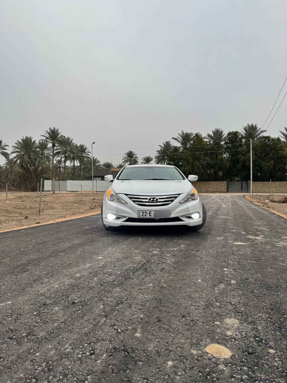 سلام عليكم سوناتا موديل ٢٠١٤ خليجي رقم أربيل دولي هزه وسنويه جديده تحويل  أو وكاله مباشر جاهزه سياره كير ومكينه وحداديه وتخم تاير جاهزه ما نقصها شي سونار مرفق بل منشور مكاني بابل الحمزه الغربي السعر ١٢٧ وبيها مجال واي استفسار اتصل على رقم ‭٠٧٧١ ٣٢١ ٦١٦٢‬
