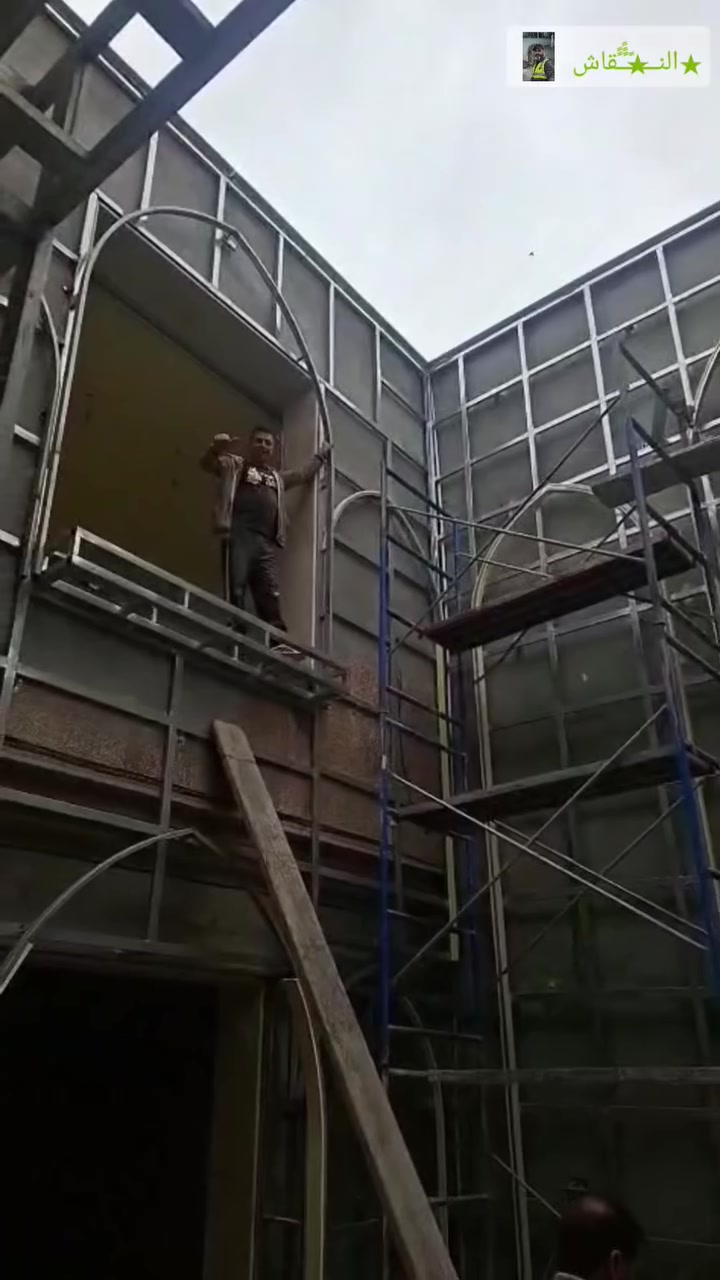 الجمال بتفاصيله.. والفخامة بشغلنا! ✨🏗️
نصمم وننفذ أرقى الديكورات الداخلية والخارجيـة.
دقة، إتقان، وتميز.. في بغداد وكافة المحافظات. 🇮🇶
للتواصل والحجز:

https://www.instagram.com/vibproih/

https://tiktok.com/@alnkaeh

https://wa.me/message/DUGY75RRZQJ5A1
📞 ***********
📞 ***********
#ديكور #بغداد #العراق #تصميم_داخلي #واجهات #مودرن #explore #ترند_العراق #ديكورات_فخمة #عقارات
