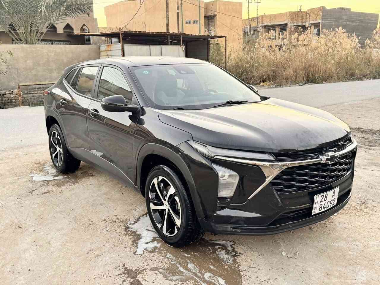 السلام عليكم اتراكس RS2024  ماشيه 17ميل   موصفاتها كلش حلوه. شاشه جبيره رادارات توقف ذاتي  سايد بريك دكمه ويل ٢٠ اليت زنون سياره قتصاديه كلش   وترايها ايخبل  رقمها نجف نكليزي تحويل ثاني يوم  بيها  ٣ قطع صبغ وسونار موجود باب كلير وجاملغ وبنيد  صبغ بدون داخل   البيع او امراوس  سعرها ١٤٠  مكاني حله ابو غرق. رقمي ***********
