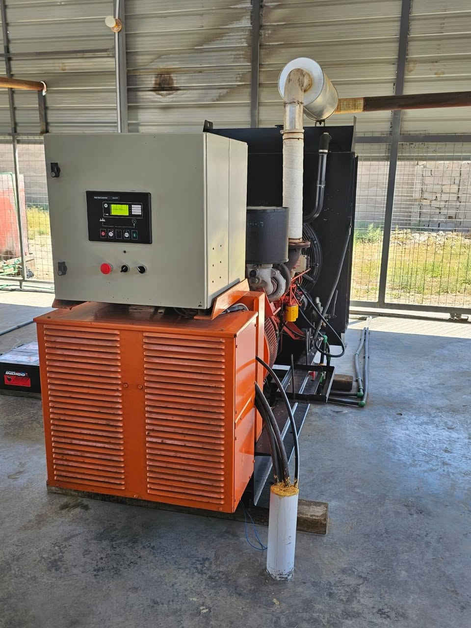 سكانيا حجم 113 اخت الزيرو ستندر توليد لوري سومر فرنسي 350KVA العنوان الرمادي للإستفسار *********** شرط الشغل وشرط الفحـص
