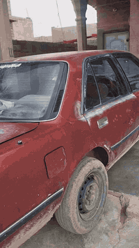 كروسيده حيل حلوه محرك شرط وشرط تحويل الوكاله وبيع مستعجله قفل فقل 17ورقه مكاني صلاح الدين  قظاء بيجي ***********
