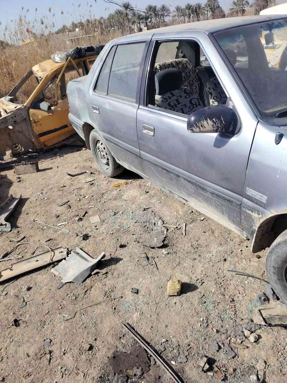 السلام عليكم تم تفصيخ هوند اكسل العنوان بابل مسيب شارع ابو الجاسم ***********
