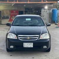 شيفروليه اوبترا • بغداد