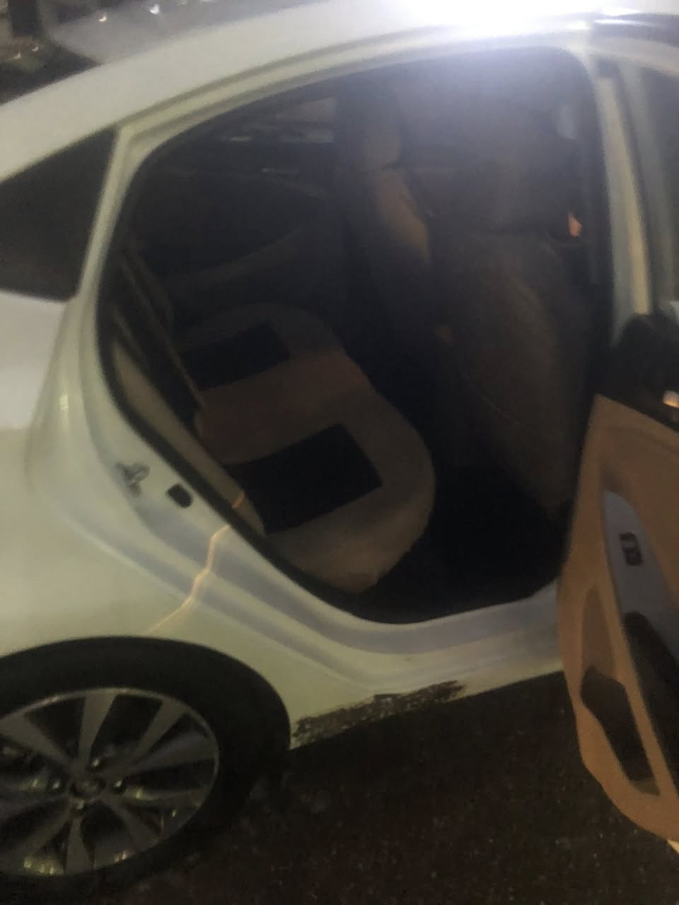 السلام عليكم اكسنت ٢٠١٦السعر ٩٧محركً١٦٠٠مكانهً بغداد حي جهاد خليجيه رقم تلفون ***********متواجد عل فيس وعل واتس اب وبيه مجال قليل
