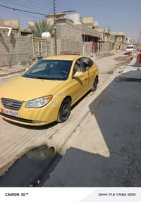 النتره • ٢٠٠٩ • حادث