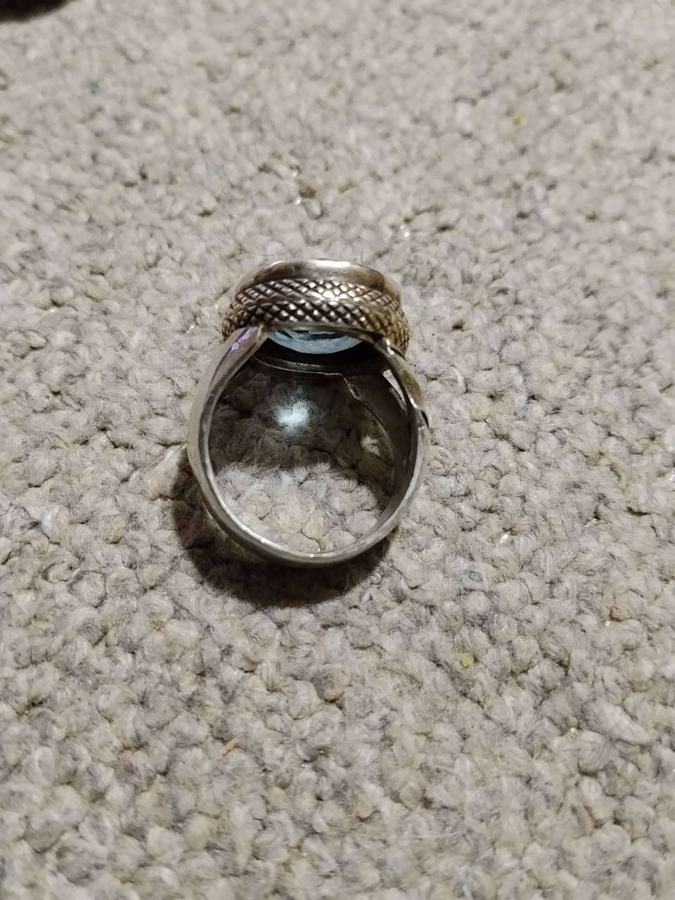 السلام عليكم  محابس ٢يماني  صياغه يدويوياقوت توباس الواحد ٤٠ كربلاء حي العباس 
***********
