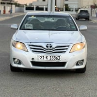 كامري ٢٠١٠ • محرك ٢٥٠٠ • تكريت