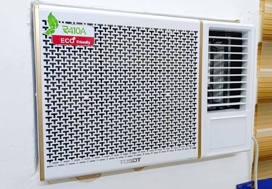 ✨ معرض إلكتروماركت للأجهزة الكهربائية والمنزلية ✨

بفضل الله تعالى 
توفرت اقساط لمدة 10 اشهر داخل معرضنا 🌷

البيع بالتقسيط المريح وبدون مقدمة 💯 
لكافة حاملي بطاقة الماستر كارد من مصرف الرافدين 
من موظفين و المتقاعدين و وزارة الدفاع و داخلية و مدنية 

لكافة الاجهزة الكهربائية و المنزلية و التلفونات 
🛑 وبانسب الاسعار 

📍العنوان / شارع الحلة - قرب الغطاس - عمارة الحاج جدوع الطائي 
***********
