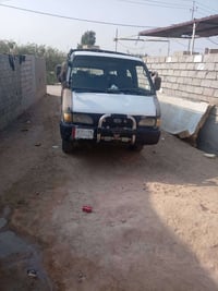 كيه بسته مديل ٩٥ كير مكينه وشوصي وكسن وحداديه زينه كهربأياته شغاله غرف...