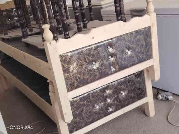 السلام عليكم ..
يتوفر لدينا مجموعة من الغراض الجديده والمستعمله والبالة من ثلاجة و مجمدة وطباخ وجرابي ومولدات و سنك وصوبات نفطيه وكهربائية ومواد متنوعة اخرىى
الكل شرط الشغل والنظافة             بأسعار مناسبة.. 
حلة / دبلة : مجاور بدالة الاتصالات
***********  /  ***********
