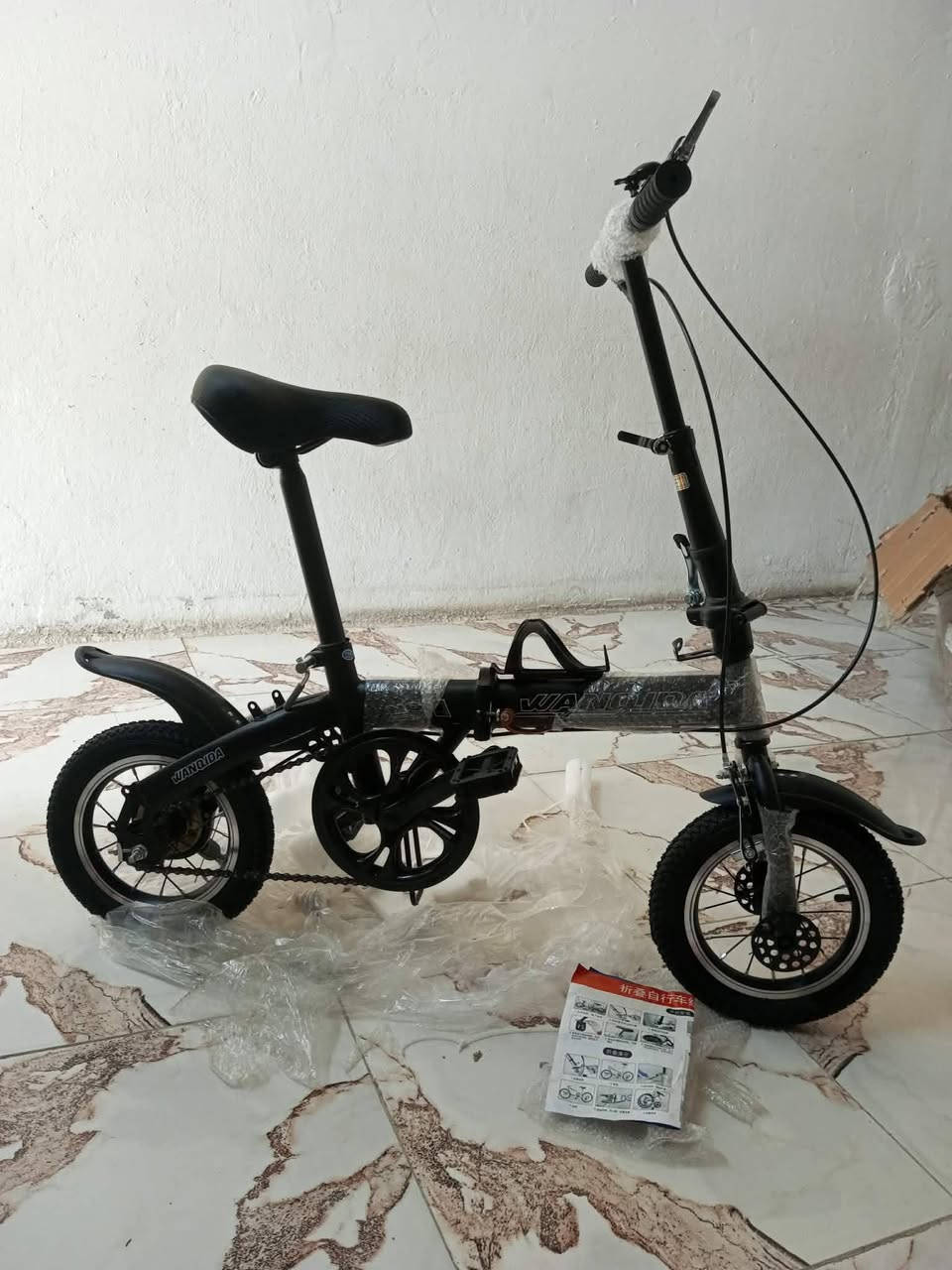 للبيع (بالة امزون )


**إذا كنت صاحب هذا الإعلان وتريد حذفه لأي سبب، رجاءا أرسل رسالة إلى الدعم الفني**