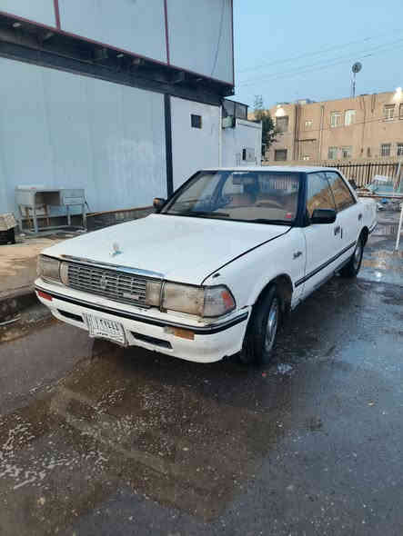 هارتوب 91
سياره كير ومحرك خير من الله 

السعر ٢٧ وبيه مجال بسيط 

الأتصال ***********
