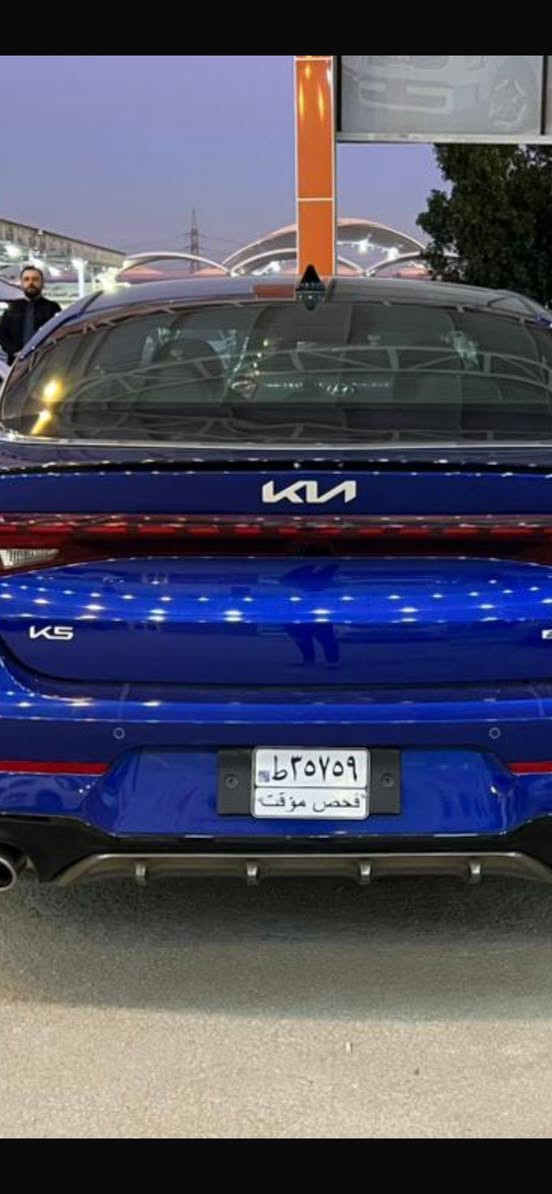 سلام عليكم k5 جي تي للبيع اخر فئه فول مواصفات الضرر موضح بل صوره السعر إستفسار اتصال  على الرقم 
***********
