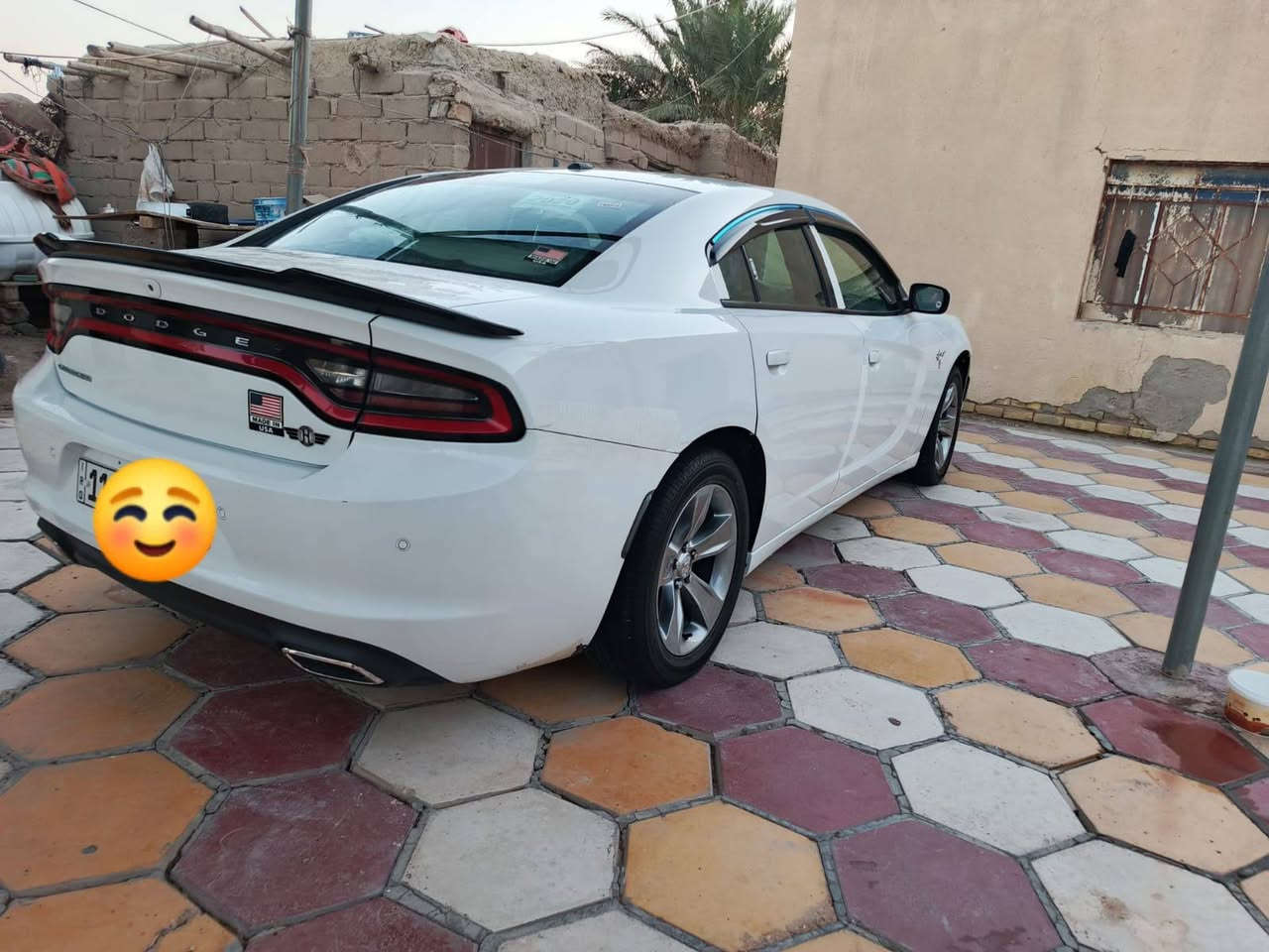 سلام عليكم  ٢٠اصل كفاله من التبديل والصبغ فول مواصفات بغداد باسمي استخدام شخصي 

‏‪***********‬‏

