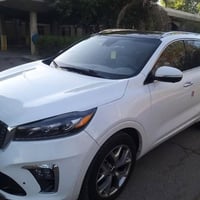 اخوان بس بيع بدون رقم للبيع سورينتو(2019) امريكي SX V6 او 7 راكب لون م...