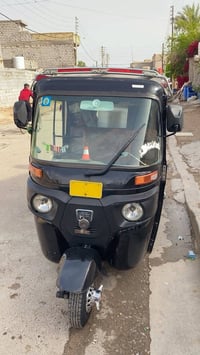 تكتك للبيع موديل ٢٠٢٢  الكتك خير من الله المكينه حلوه التكتك جديده وحل...