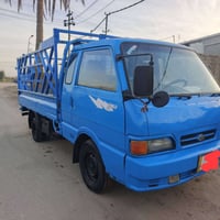 بابل • موديل ٩٦ • شاحنة