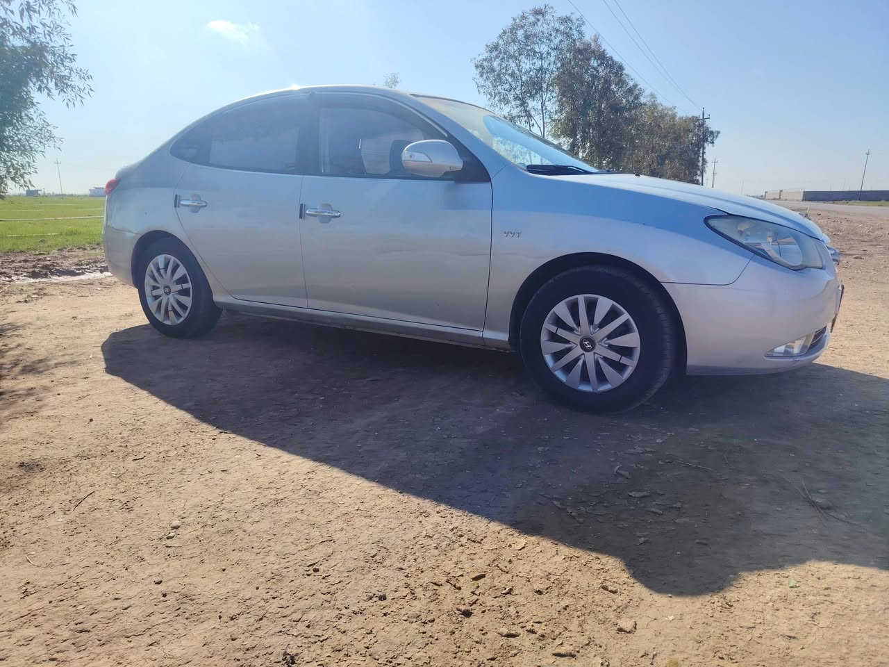 افانتي  مكصوص ادوات
السياره جاهزه من كلشي 

شغل الموصل درجه يك

بعد ريحت الشركة بيها

السياره فول تحكمات

موديل 2010 ليزري السياره فول

صدر 

گير 

محرك 

تبريد ثلج

كلله شرط 

السعر 43 وبيها مجال 

***********
