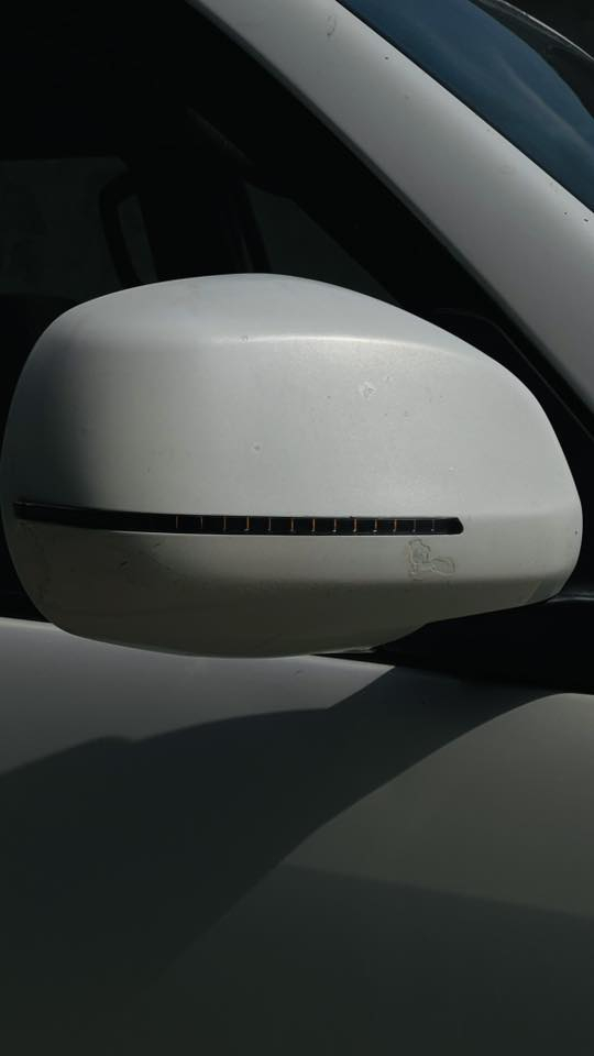 برادو 2008 فول موصفات vx دبل اكسن دبل تانكي فور ويل 7 راكب 6 سلندر كشنات كهرباء وتدفئة كهربائي مرايات شفط واشاير بل مري كروس سرعة فتحة بل سقف سيارا جديد بدون صبغ بدون ضربة محرك كير شرط بس بي تكشير شوية بسقف سعرها 173 بي مجال ***********وتساب
