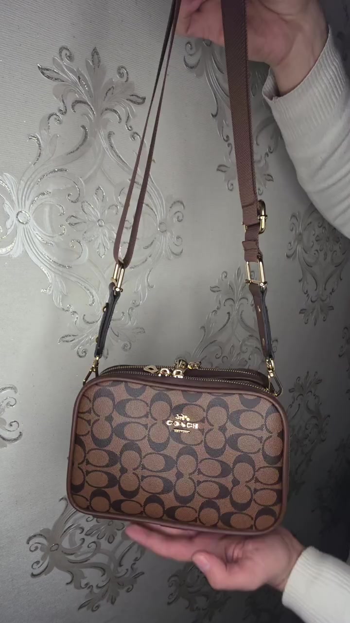 وصل التكرار
موديلات عملية بأفخم كوالتي تناسب السوق وتحقق مبيع سريع
▪️ متوفرة سادة
▪️ متوفرة بجلد كوتش
▪️ مرفق قشاط عريض
💰 سعر الجملة: ؟؟
🔥 NOVA STORE 🔥 
لتجارة كافة أنواع الحقائب 👜🧳 والمصنوعات الجلدية 🧵👝
✨ #جملة 🚚 شحن إلى كافة المحافظات

📍 العنوان:
الحريقة – شارع أبو عبيدة بن الجراح
مقابل شرقيات الهادي 🏬 – الطابق الأول 🪜

📞 هاتف: 0112215674
📲 اتصال + واتساب: 0952345323 📥

📸 تابعونا على إنستغرام حتى يصلكم كل جديد:
🔗 instagram.com/novasyria


**إذا كنت صاحب هذا الإعلان وتريد حذفه لأي سبب، رجاءا أرسل رسالة إلى الدعم الفني**