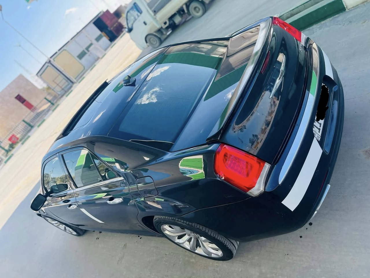 السلام عليكم اوبامة Cفول مواصفات 2016اصل رقمه بغداد باسمي نكليزي سيارة جديدة كلش بيه رشات صبغ ٤مكانات بدون ايرباك بدون أي دواخل شرط سيارة جديدة كلش نصبته تخبل الصفاح موووس جديدة السعر 160 بلاش مكانه الديوانية 

الاستفسار الاتصال ***********مواصفات السيارة Cفوول

بنرامة فتحتين +محرك 3600بلكارتون
بصمة +تشغيل عن بعد 
كشنات كهربائية +تدفئة وتبريد بلكشنات 
ستيرن كهربائي +كشن خزن 
كشنات الخلفية تدفئة +مري قلاب علبك سيارة جديدة كلش وجاهزة ترايه 2025 برغي نقص مابيه سيارة نصبته جمال كلش وسعره 160وهاذا رقمي***********حاليا بيه ويل مكسيكي
