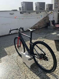 بينلي إيطالي • فول كاربون • شيمانو ٣×٩