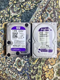 هاردات • بنفسجي • ١ت+٢ت