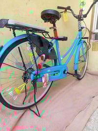 بايسكل • ٢٠٢٢ • النجف الاشرف