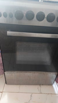 طباخ • للبيع • قفل