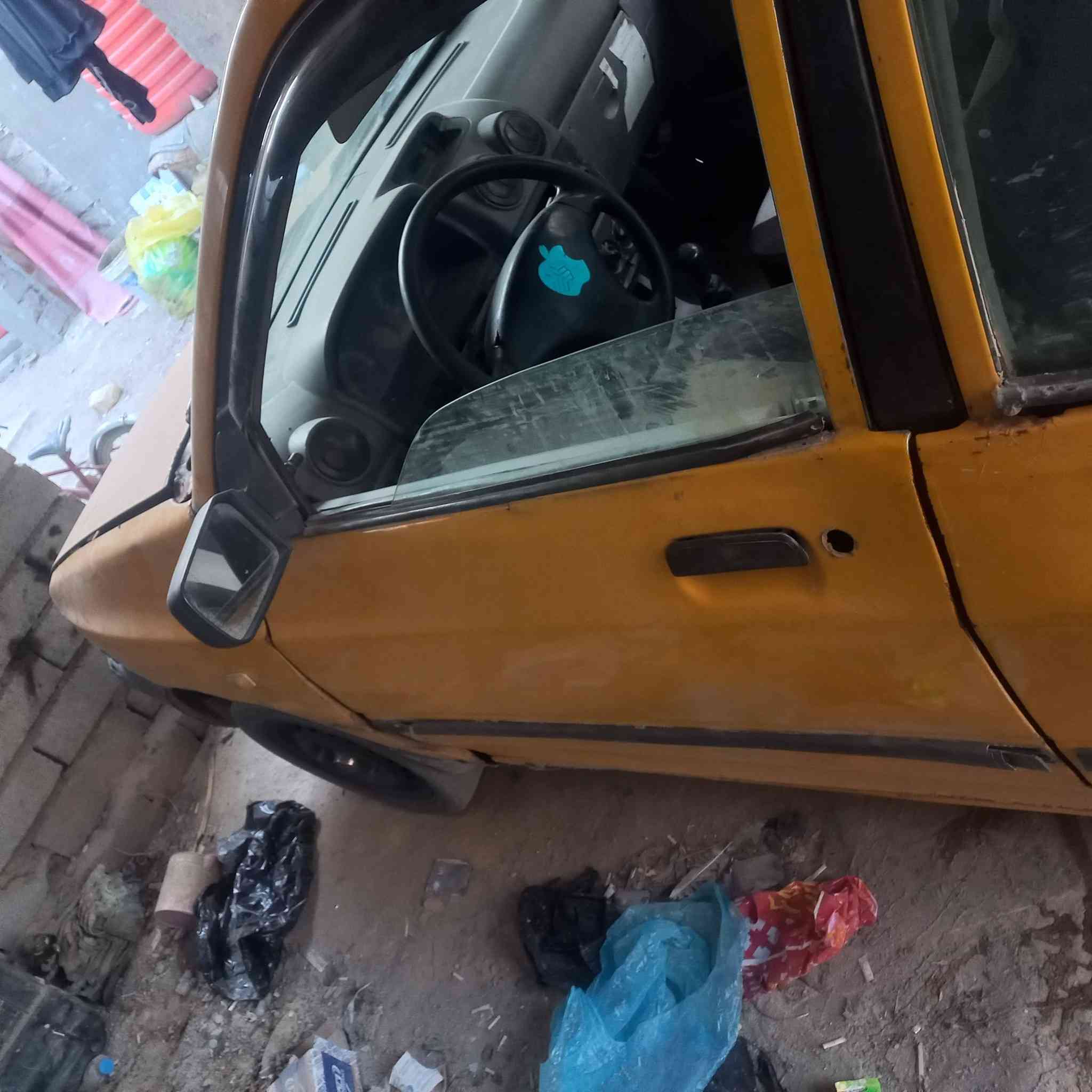 السلام وعليكم سايبه مديل 12سنويه ماصاقطه 27تسقط راعي موجود وابيع كوم حديد مكينه حلوه الكير الرابع يفلت كهربائيات شغاله السعر 10اوراق وبيه مجال مكان السياره ذي قار الجبايش


**إذا كنت صاحب هذا الإعلان وتريد حذفه لأي سبب، رجاءا أرسل رسالة إلى الدعم الفني**