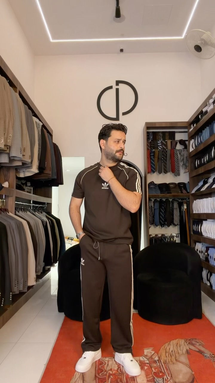 للحجز والاستفسار مراسلة الصفحة أو 
الرقم *********** 📲 
العنوان الفرع الثاني: النجف المدينة المائية/مقابيل مستشفى الحياة/ خلف كوفي تايم📍
توجد خدمة توصيل لجميع محافظات العراق 🇮🇶🚚

#fashion #reels #reelsinstagram #reelsinstagram
