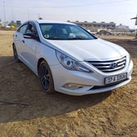 سوناتا • ٢٠١٢ • مكينة وكير