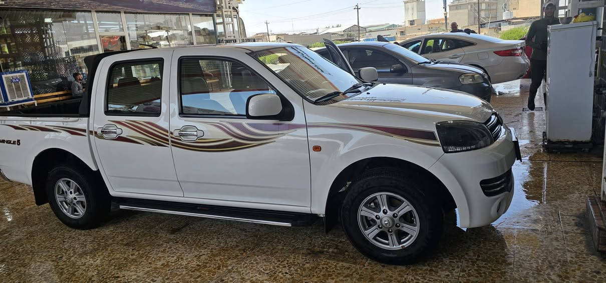 كريت ويل مديل 2021
ماشيه 99
رقم نينوئ
ملاحظه بارد الجاملغ الخلفي 4 اصابع فقط
الاتصال ***********
سعر 123 ورقه
