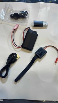 كامره دكمه • واي فاي • دقّة 4K