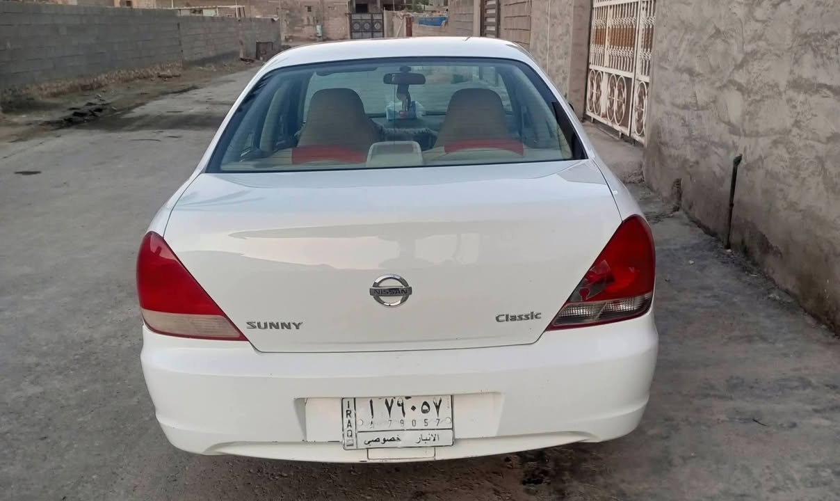 السلام عليكم 

سني ياباني 2010
 محرك اسود 

السيارة نضيفة ومكفولة ✅✅🟩🟩

تحويل ثاني
 السعر :: اطلبه بالتعليقات يصلك خاص 📩
              وبيها مجال بسيط للشراي 

مكان السيارة الأنبار 
حديثة 

رقم صاحب السياره
 ***********
