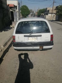 اوميغا • استيشن • رقم كركوك