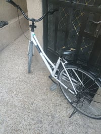 باسكل بناتي  حجم 26 كير كله شغال عنوان بغداد زعفرنية