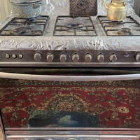 طباخ يونيفرسال • طباخ • فرن • يونيفرسال