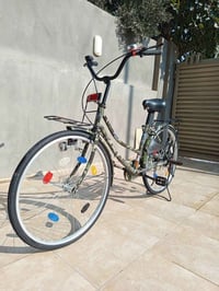 بيسكل حشداوي • حجم ٢٦ • جديد